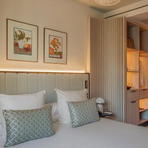 Habitación Estándar con Cama King