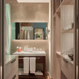 Habitación Superior con 2 Camas Individuales