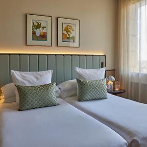 Suite de 2 Dormitorios y Cama King
